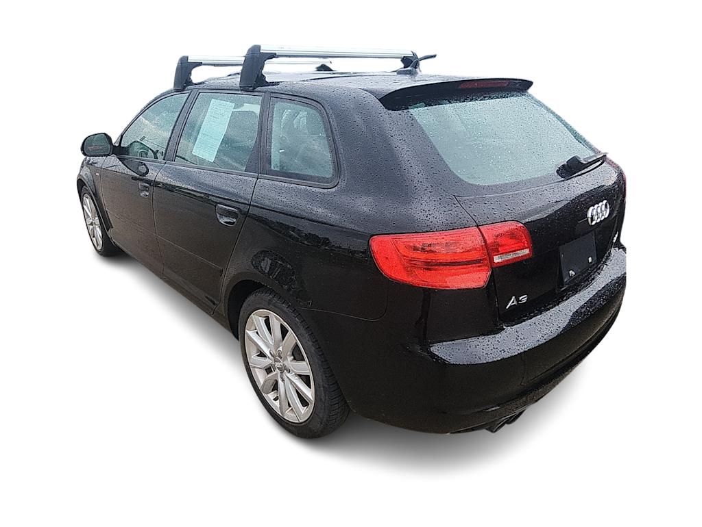 Thumbnail: 2010 Audi A3 - 2