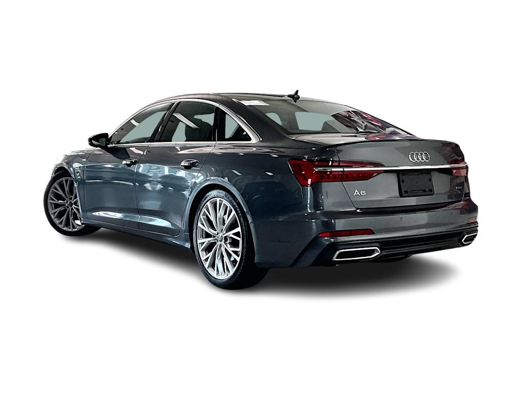 Thumbnail: 2019 Audi A6 - 4