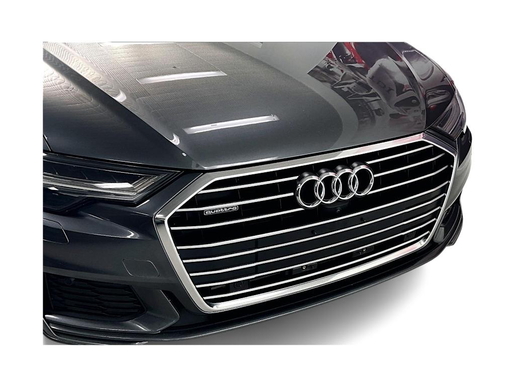 Thumbnail: 2019 Audi A6 - 31