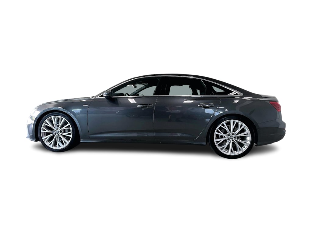 Thumbnail: 2019 Audi A6 - 3
