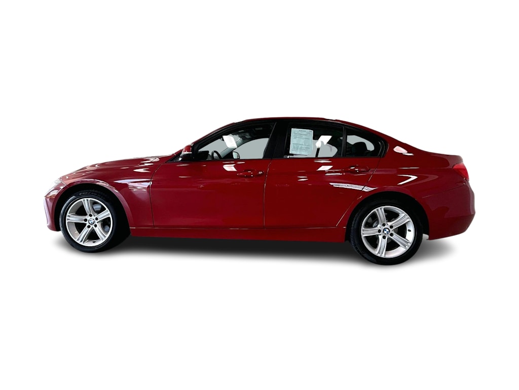 Thumbnail: 2013 BMW 3 Series - 3