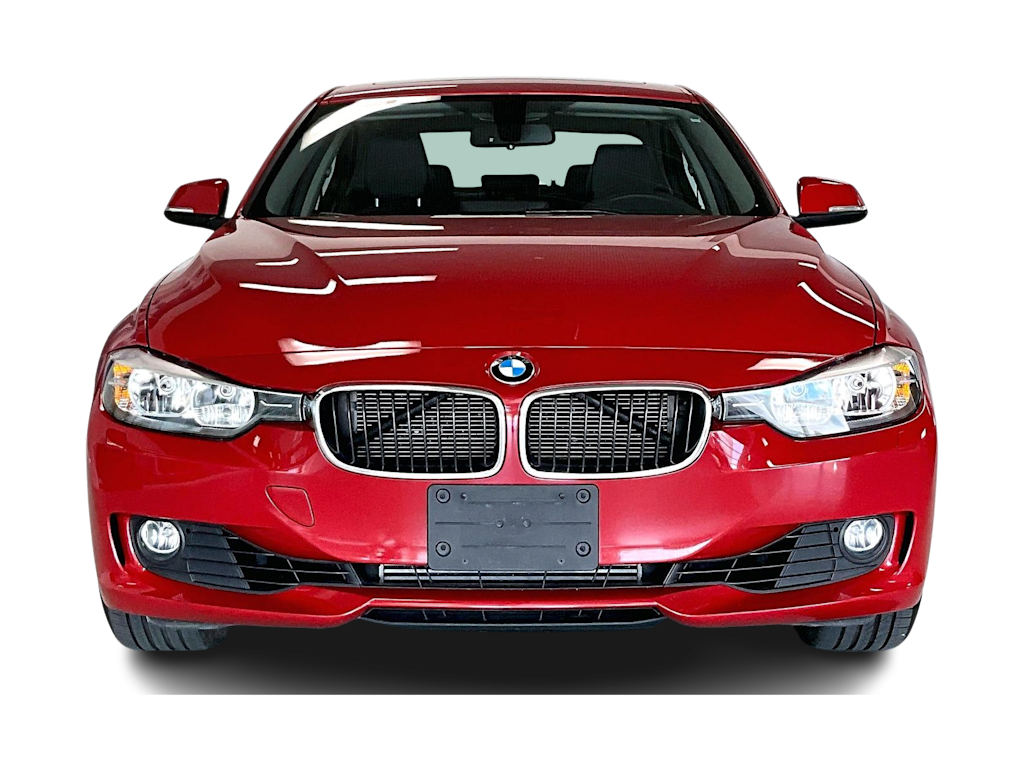 Thumbnail: 2013 BMW 3 Series - 6