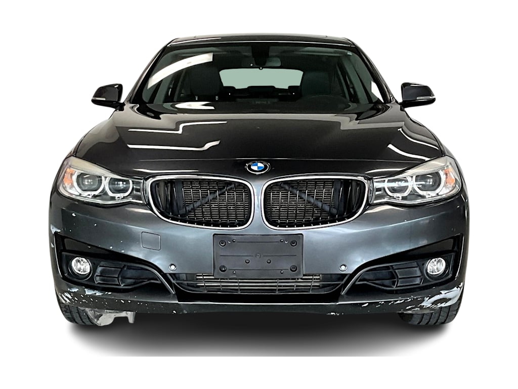 Thumbnail: 2015 BMW 3 Series - 6