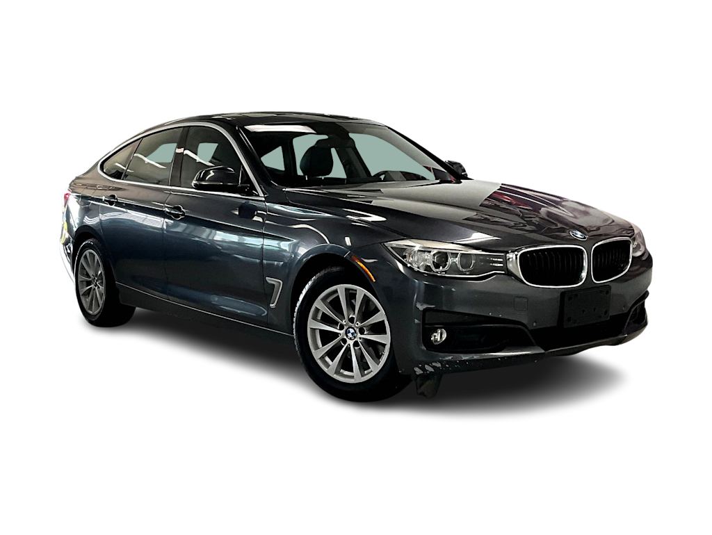 Thumbnail: 2015 BMW 3 Series - 19