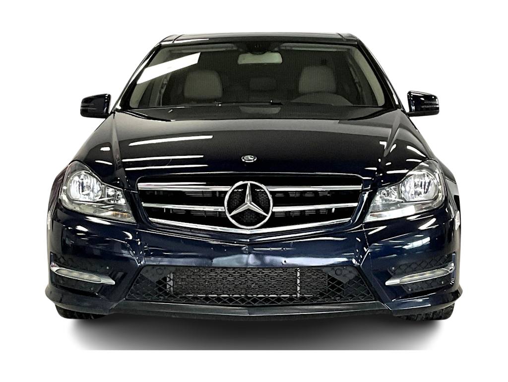 2014 Mercedes-Benz C-Class C 300 19