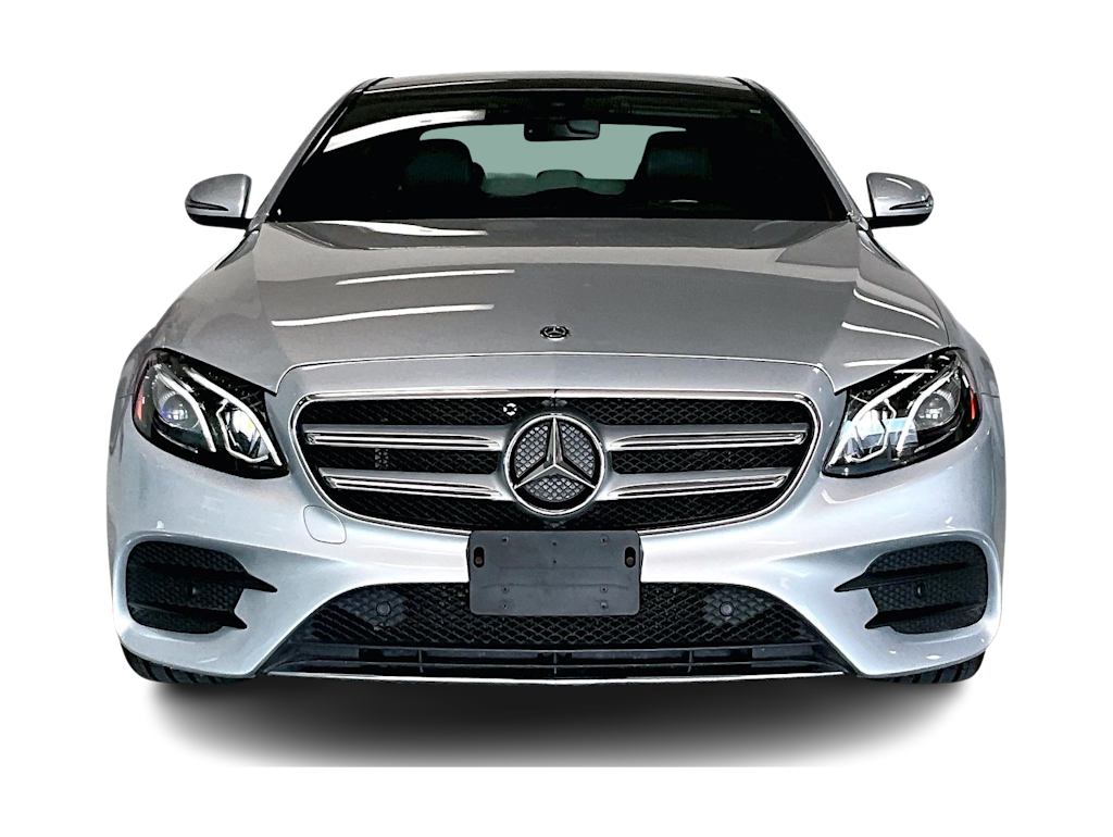 Thumbnail: 2019 Mercedes-Benz E-Class - 6