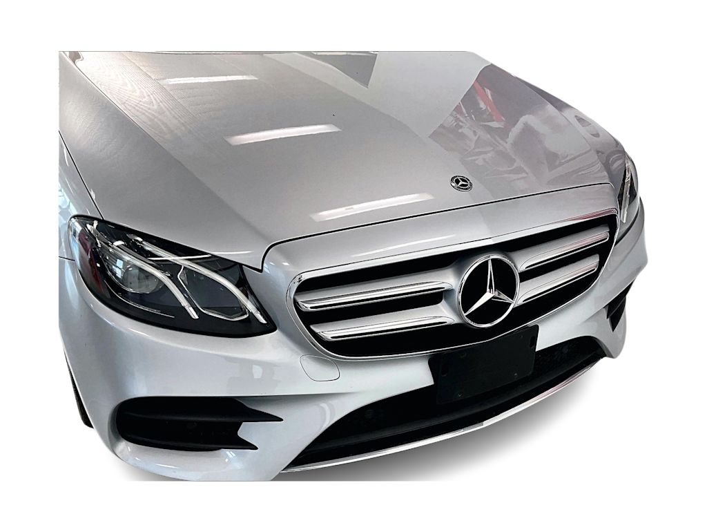 Thumbnail: 2019 Mercedes-Benz E-Class - 30
