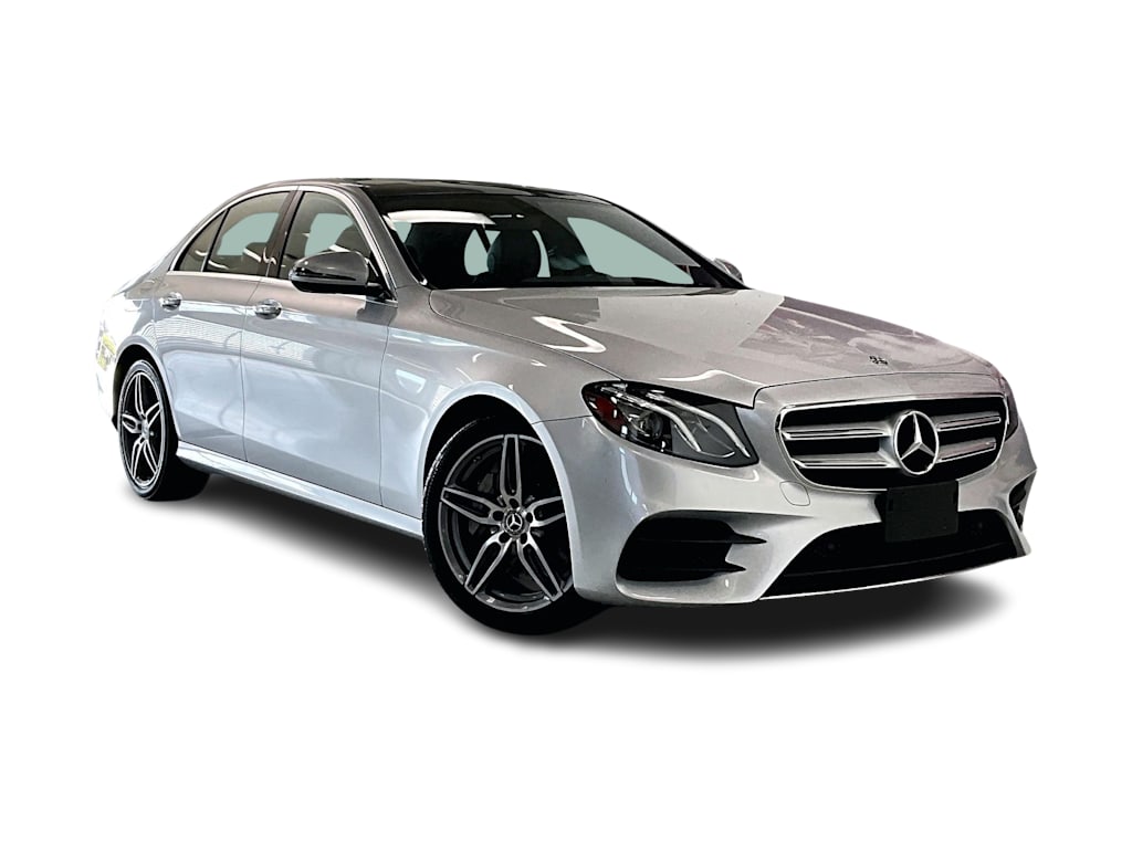 Thumbnail: 2019 Mercedes-Benz E-Class - 20
