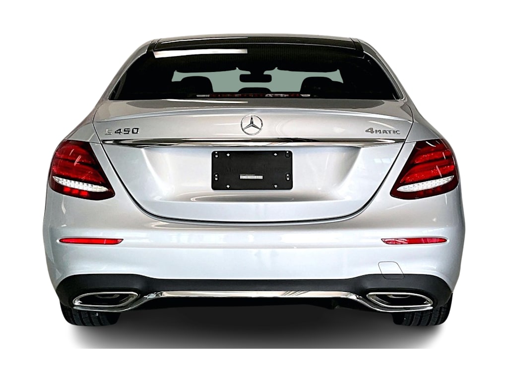 Thumbnail: 2019 Mercedes-Benz E-Class - 5