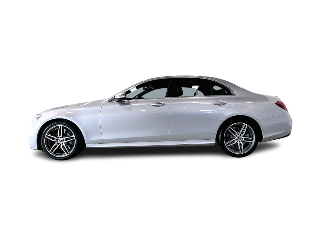 Thumbnail: 2019 Mercedes-Benz E-Class - 3