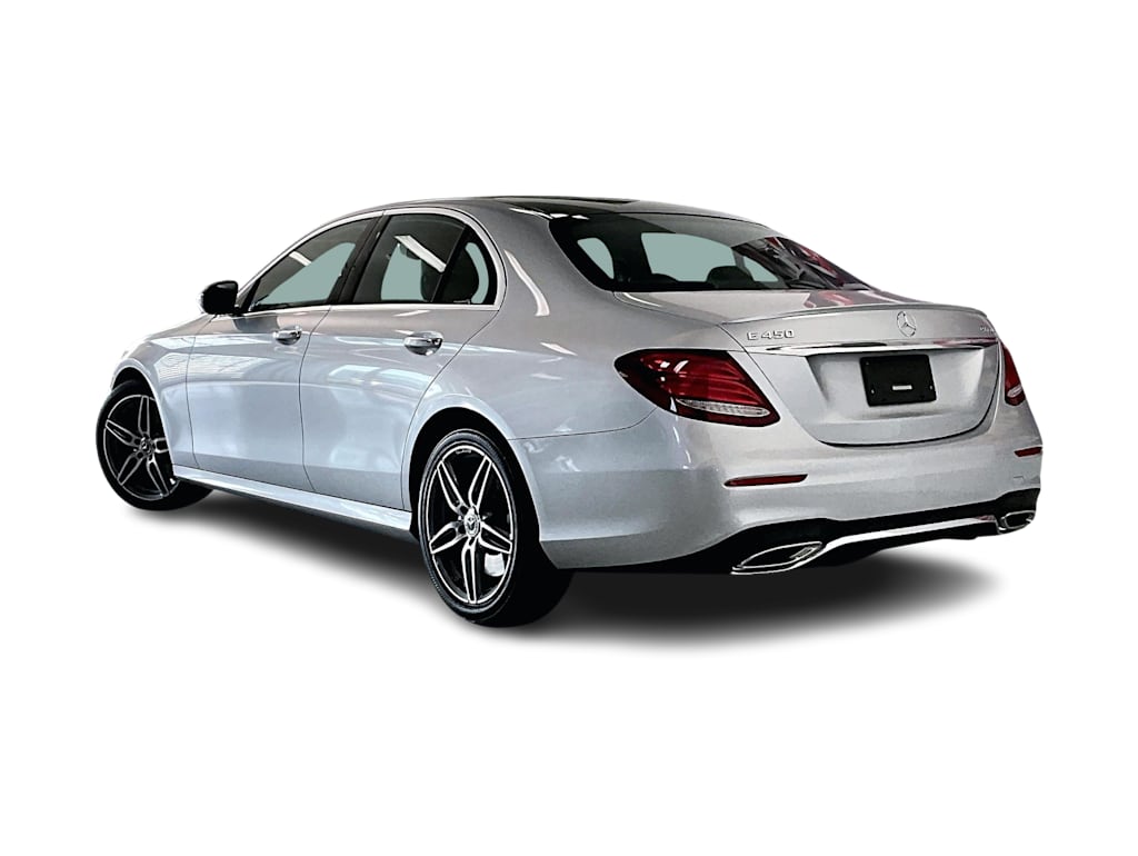 Thumbnail: 2019 Mercedes-Benz E-Class - 4