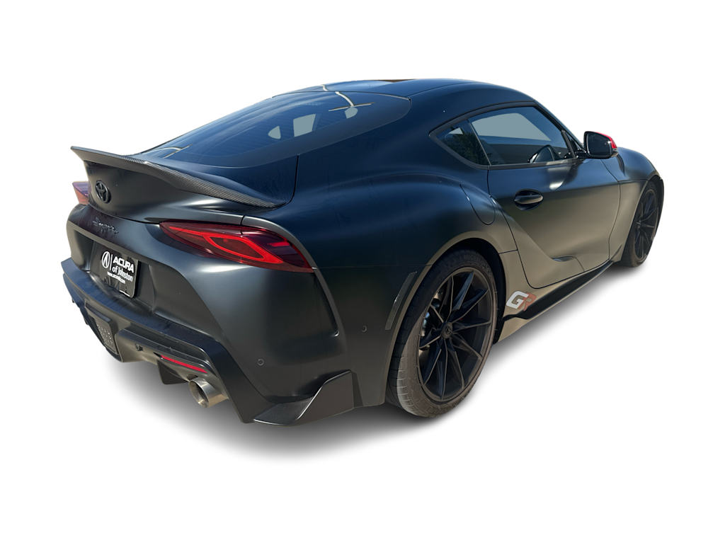Thumbnail: 2026 Toyota GR Supra - 9