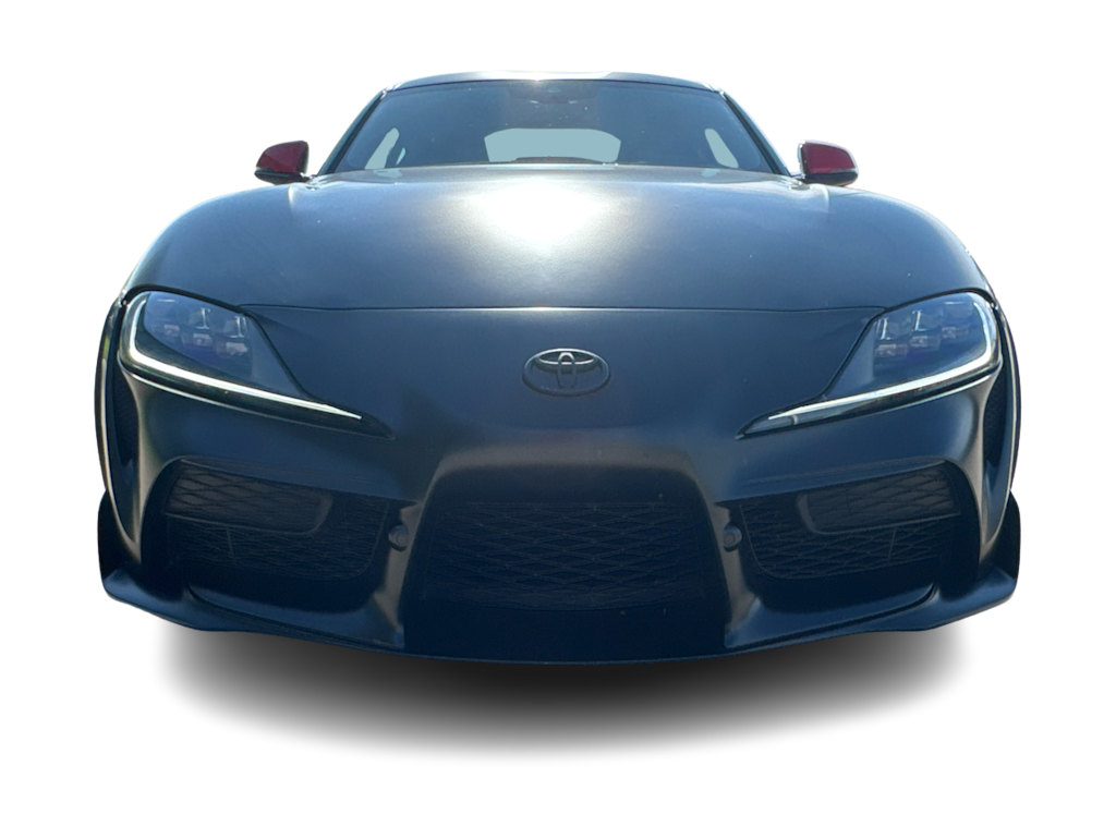 Thumbnail: 2026 Toyota GR Supra - 12