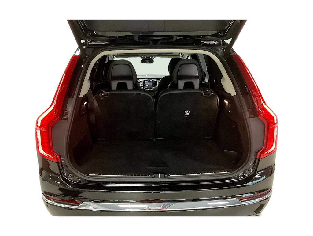 Thumbnail: 2024 Volvo XC90 - 19