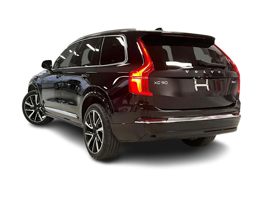 Thumbnail: 2024 Volvo XC90 - 4