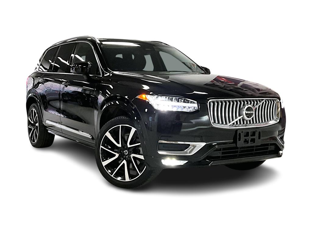 Thumbnail: 2024 Volvo XC90 - 22