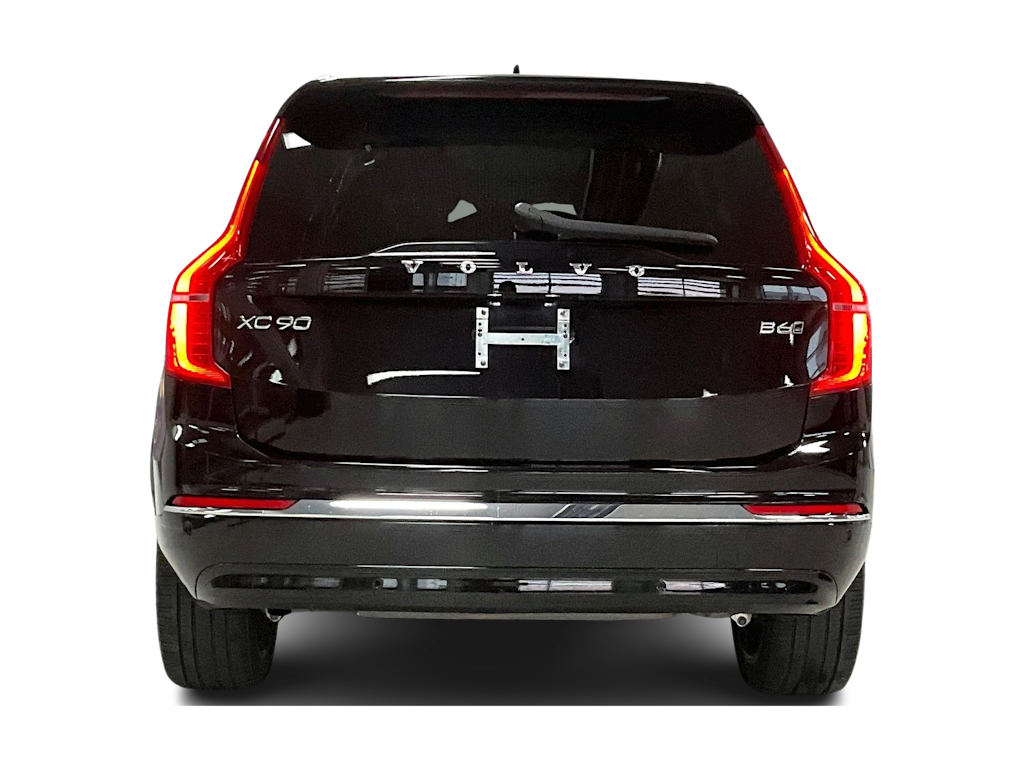 Thumbnail: 2024 Volvo XC90 - 5