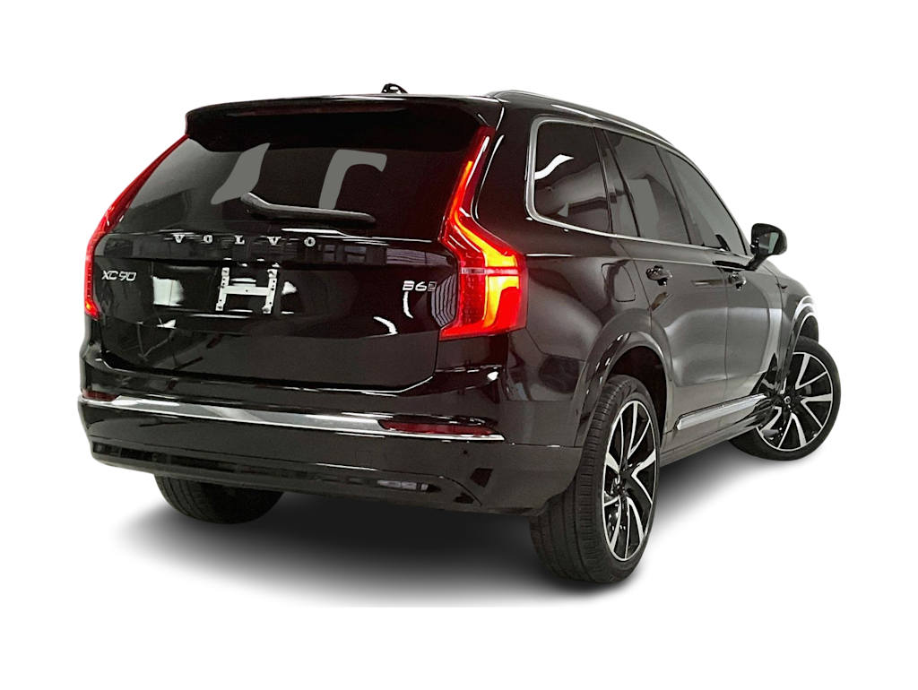 Thumbnail: 2024 Volvo XC90 - 23