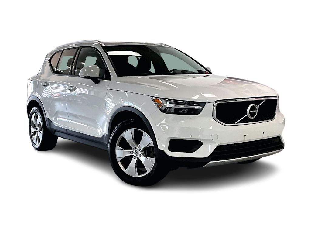 Thumbnail: 2019 Volvo XC40 - 19
