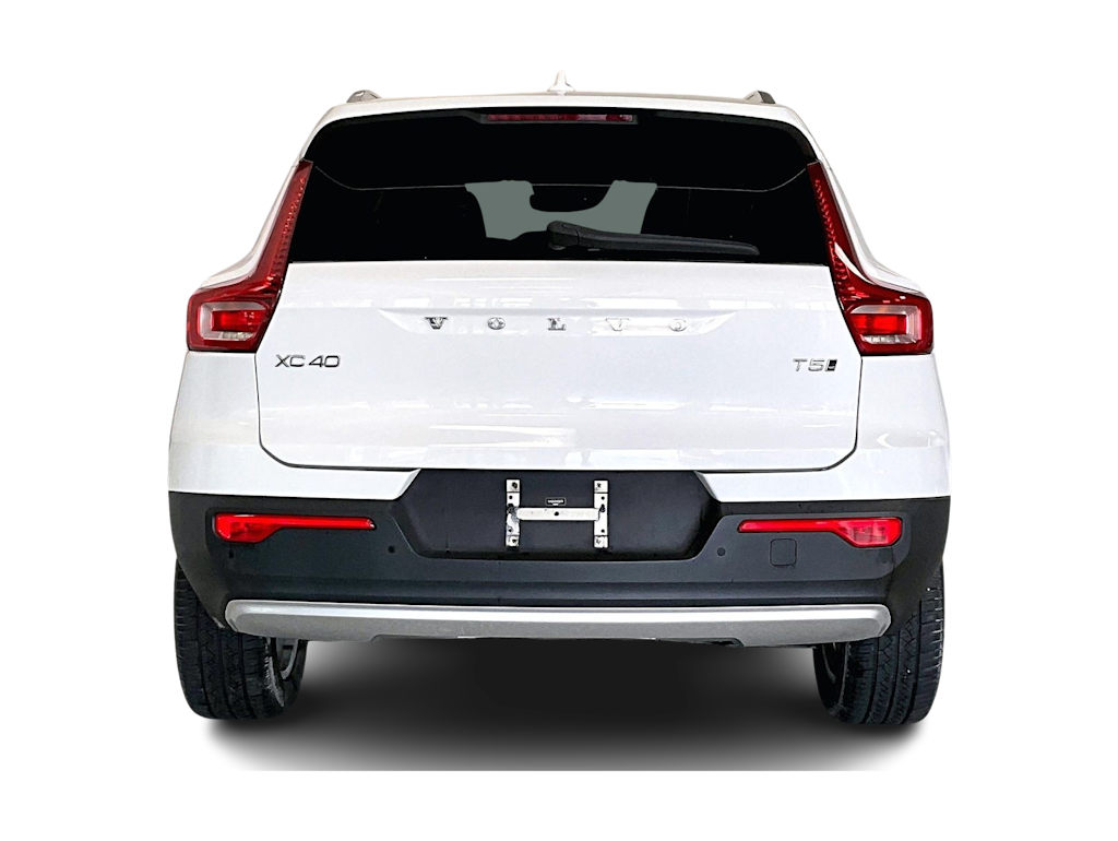 Thumbnail: 2019 Volvo XC40 - 5