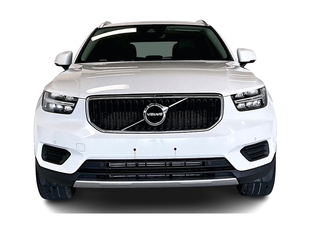 Thumbnail: 2019 Volvo XC40 - 6