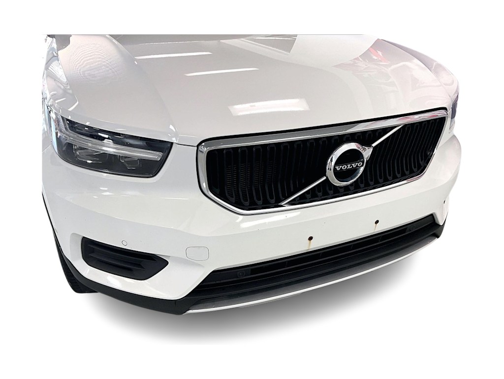 Thumbnail: 2019 Volvo XC40 - 30