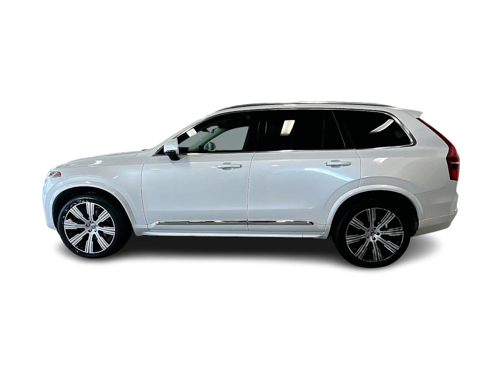 2020 Volvo XC90 T6 Inscription 3