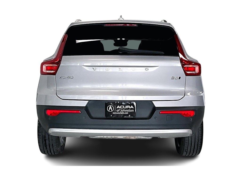 Thumbnail: 2025 Volvo XC40 - 5