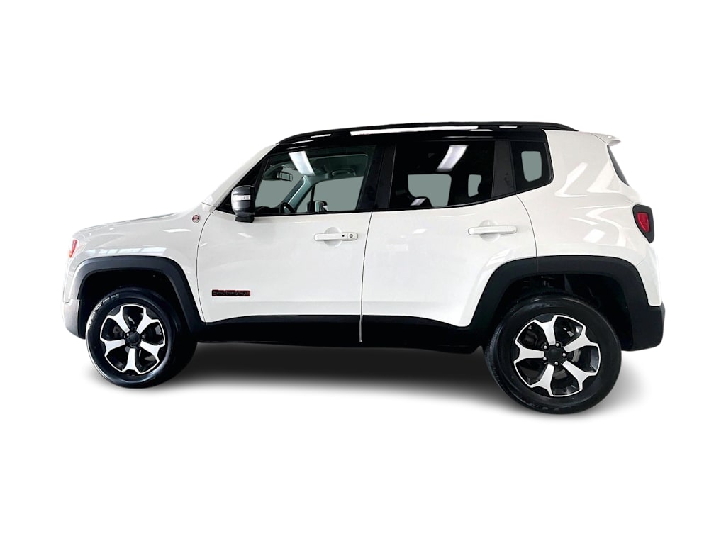Thumbnail: 2020 Jeep Renegade - 3