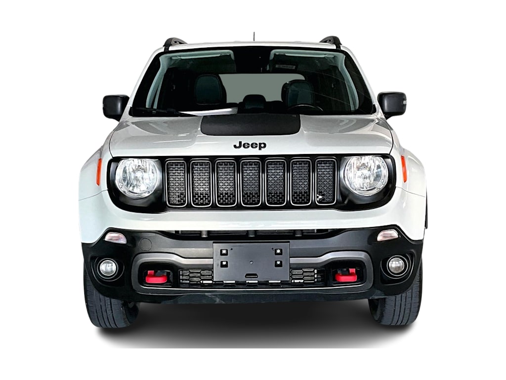 Thumbnail: 2020 Jeep Renegade - 6