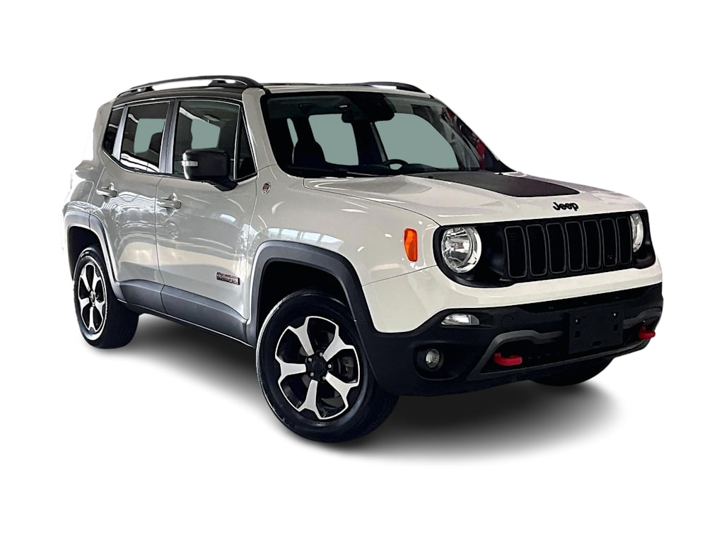 Thumbnail: 2020 Jeep Renegade - 20