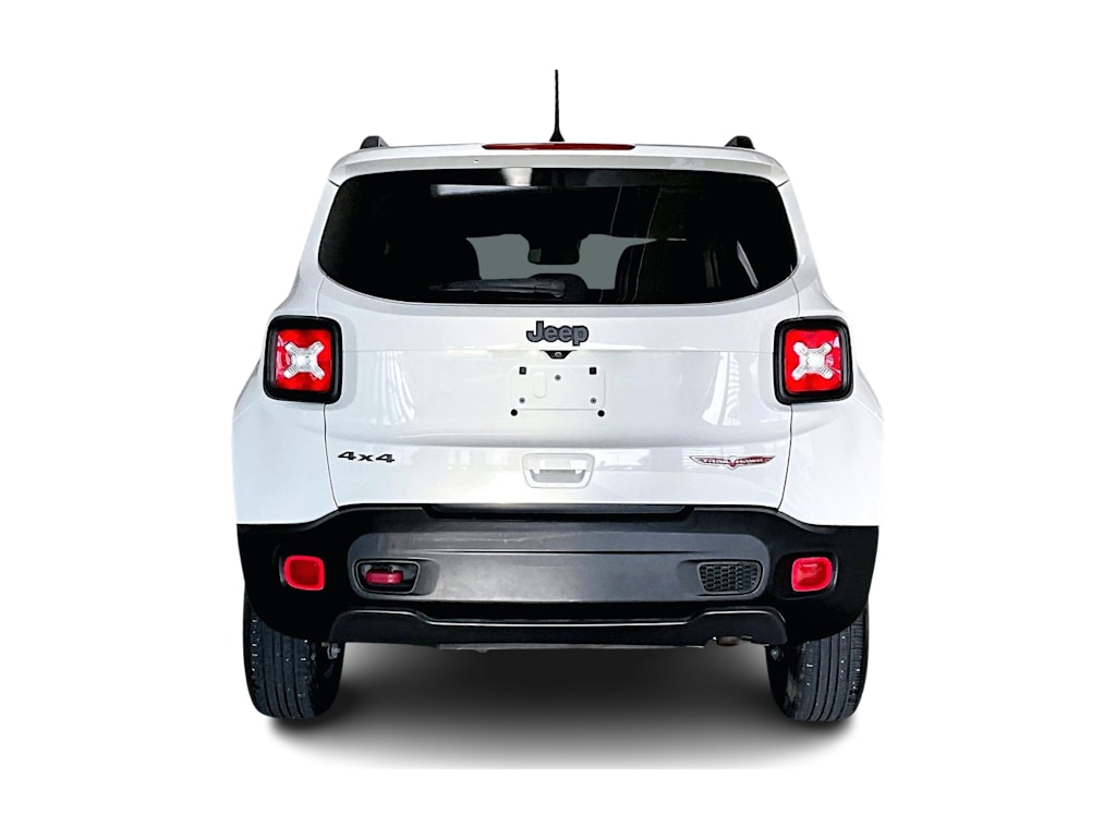 Thumbnail: 2020 Jeep Renegade - 5