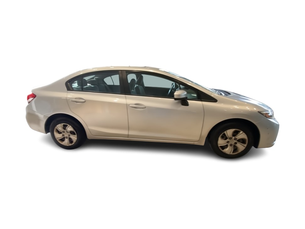 Thumbnail: 2015 Honda Civic - 13