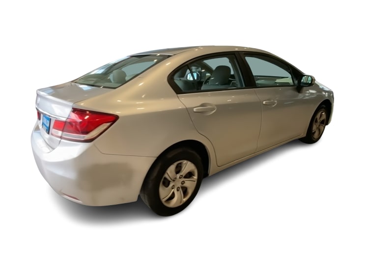 Thumbnail: 2015 Honda Civic - 12