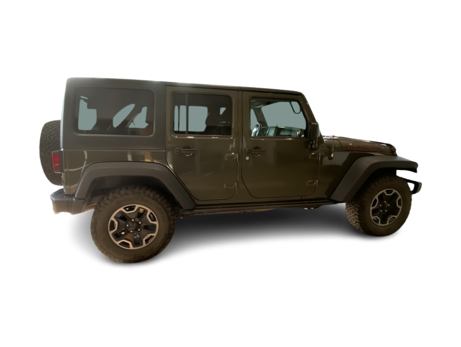 Thumbnail: 2016 Jeep Wrangler - 19