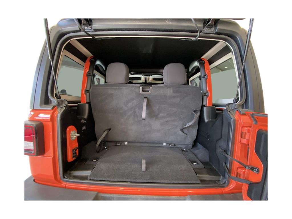 Thumbnail: 2023 Jeep Wrangler - 15