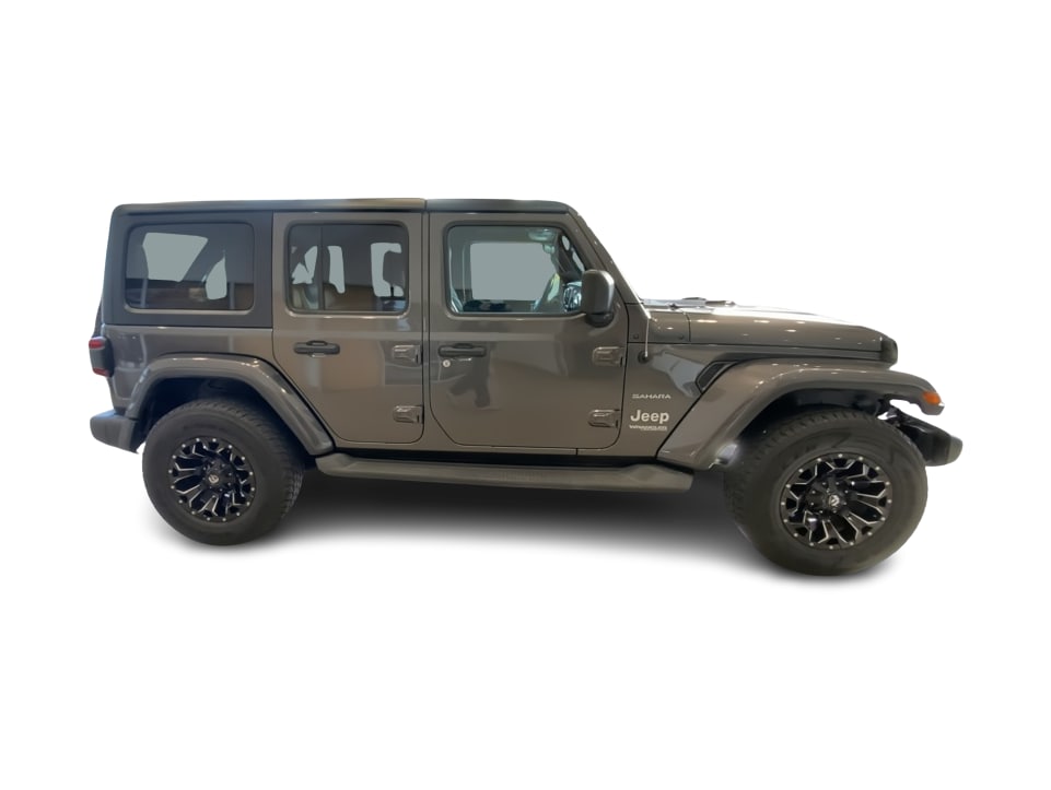 Thumbnail: 2018 Jeep Wrangler - 20