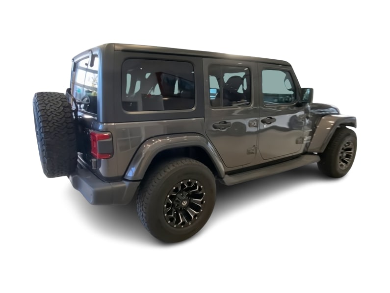 Thumbnail: 2018 Jeep Wrangler - 19