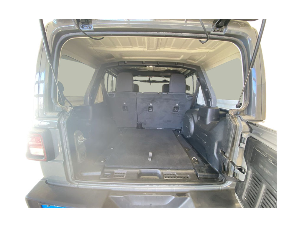 Thumbnail: 2023 Jeep Wrangler - 13