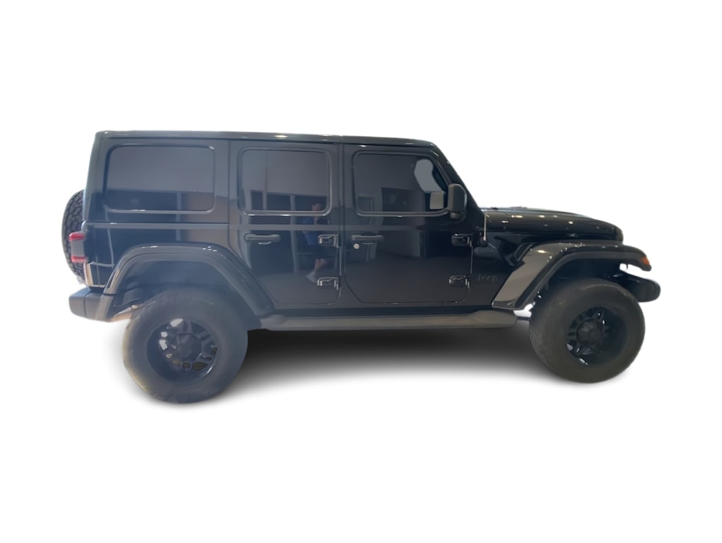 Thumbnail: 2020 Jeep Wrangler - 19
