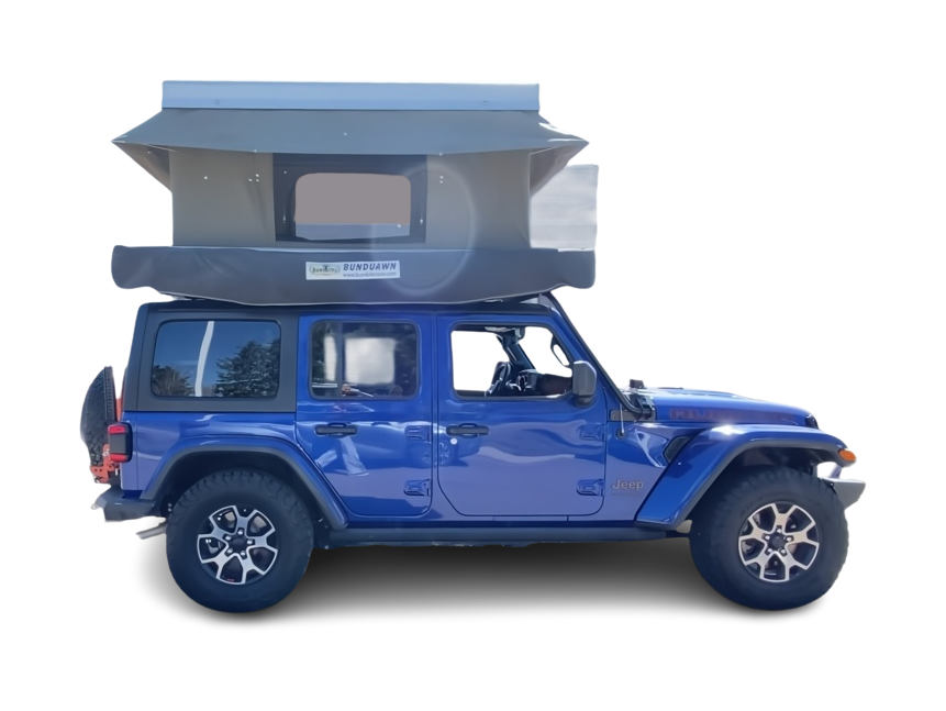 Thumbnail: 2018 Jeep Wrangler - 19