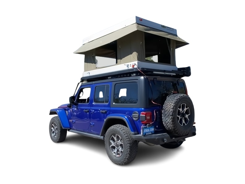 Thumbnail: 2018 Jeep Wrangler - 16