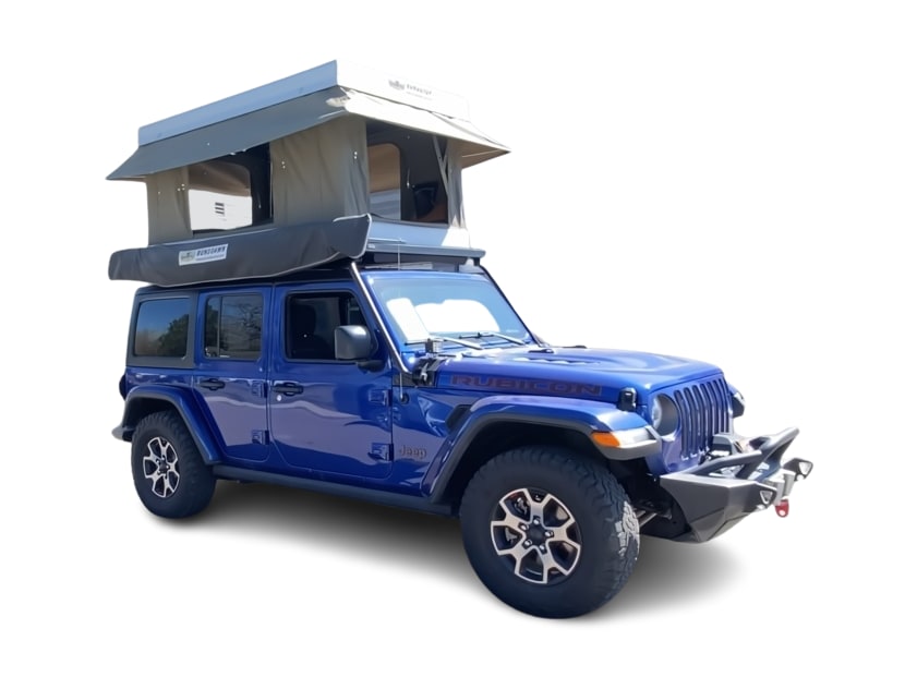 Thumbnail: 2018 Jeep Wrangler - 15