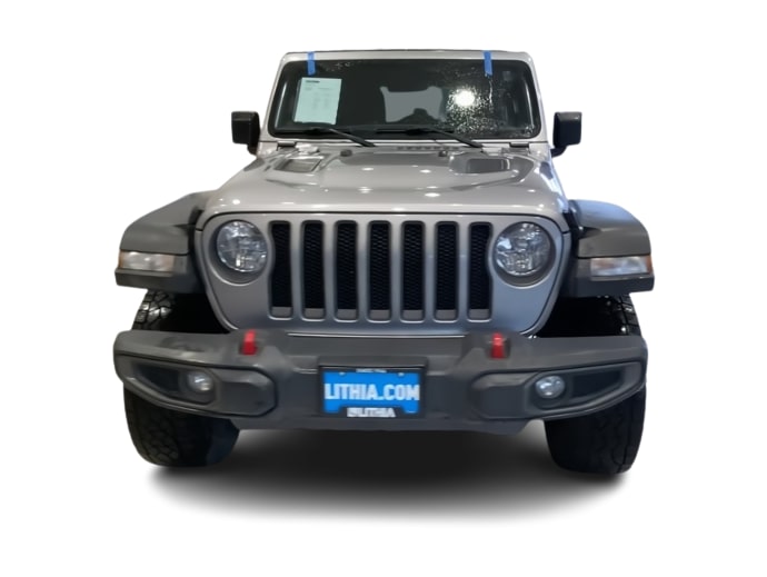 Thumbnail: 2018 Jeep Wrangler - 6