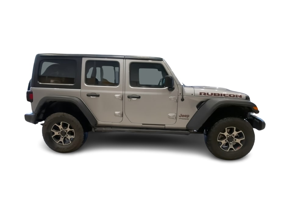 Thumbnail: 2018 Jeep Wrangler - 20