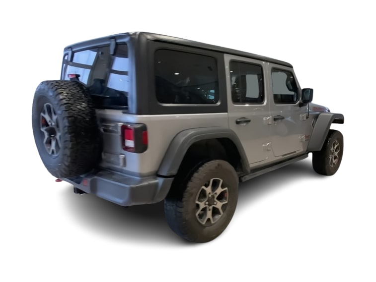 Thumbnail: 2018 Jeep Wrangler - 19