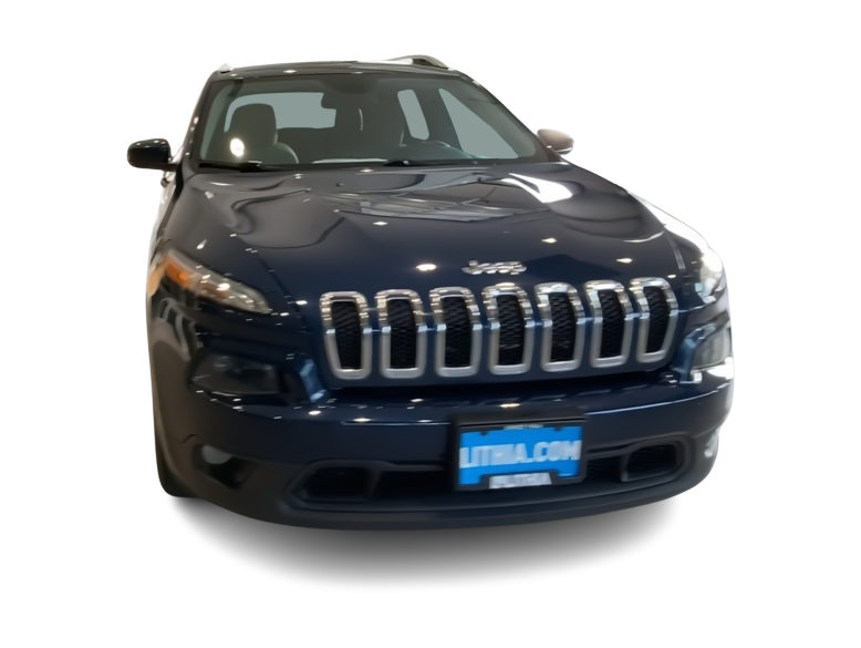 Thumbnail: 2018 Jeep Cherokee - 6