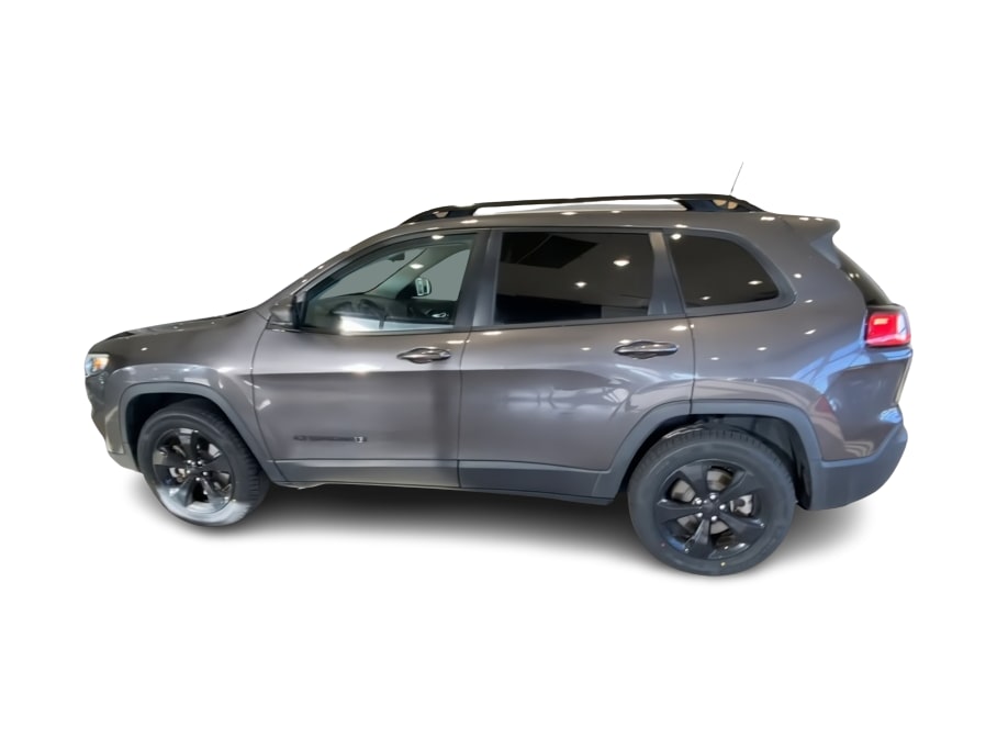 Thumbnail: 2020 Jeep Cherokee - 3