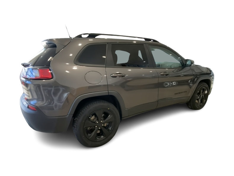 Thumbnail: 2020 Jeep Cherokee - 18