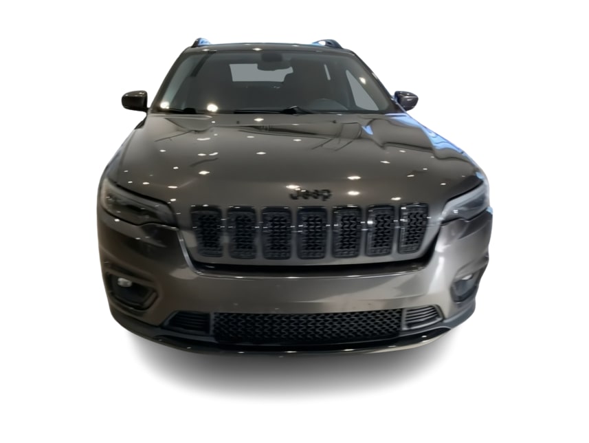 Thumbnail: 2020 Jeep Cherokee - 6